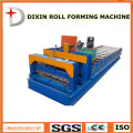 Dx 840 Glazed Tile Roll Forming Machine